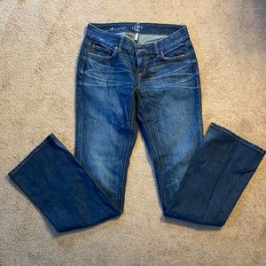 Ann Taylor Loft Jeans
